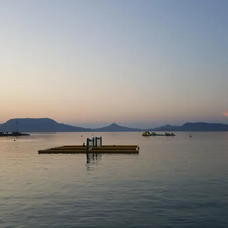 Apartamento In - Balaton 36989 *