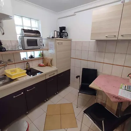 Apartmán In - Balaton 36989 Fonyód