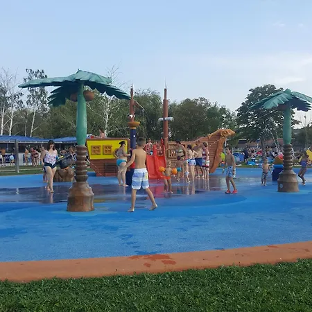 In - Balaton 36989 Apartamento *