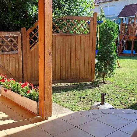 In - Balaton 36989 Apartamento Fonyód