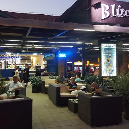 Dom wakacyjny In Fonyod/balaton 36989 Fonyód
