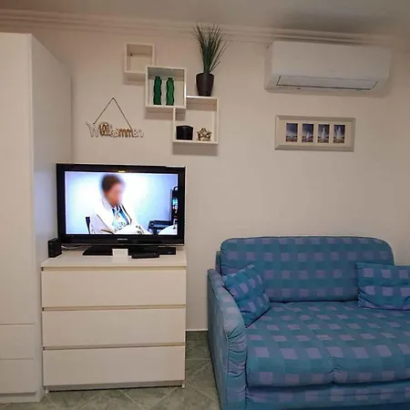 In - Balaton 36989 Apartamento