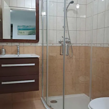 Holiday home In Fonyod/balaton 36989
