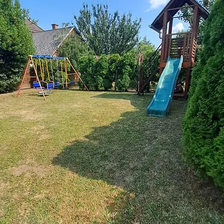 In - Balaton 36989 Fonyód