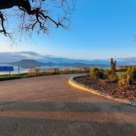 In - Balaton 36989 Apartamento