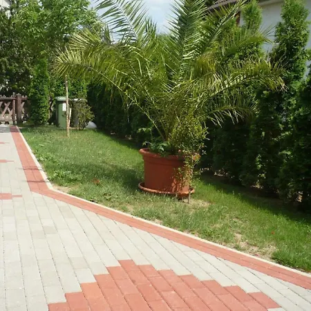 Holiday home In Fonyod/balaton 36989 *