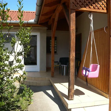 In Fonyod/balaton 36989 Holiday home Fonyod