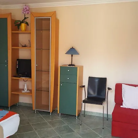 Holiday home In Fonyod/balaton 36989 *