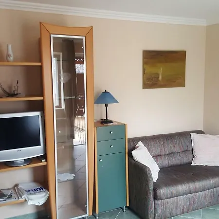 Holiday home In Fonyod/balaton 36989 Fonyod