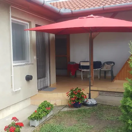 In Fonyod/balaton 36989