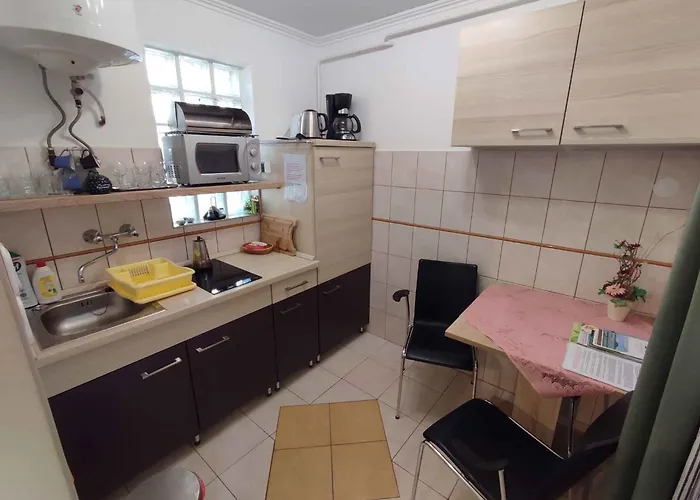 Appartement In - Balaton 36989 Fonyód