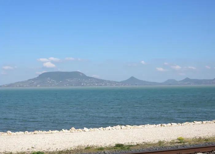In - Balaton 36989 Appartement