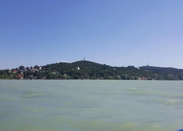 Appartement In - Balaton 36989 *