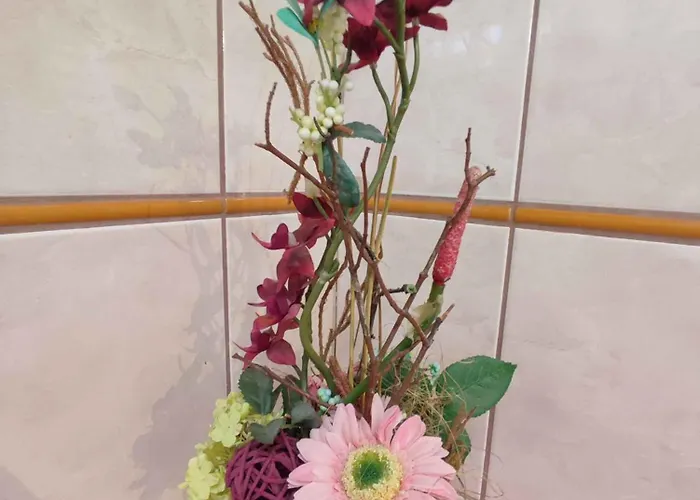 Lägenhet In - Balaton 36989 Fonyód