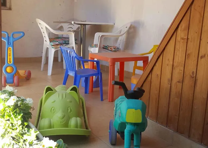 Lägenhet In - Balaton 36989