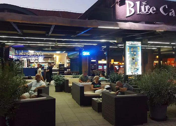 Lägenhet In - Balaton 36989 Fonyód