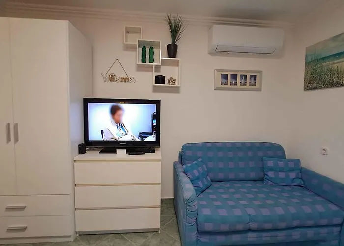 In - Balaton 36989 Appartement