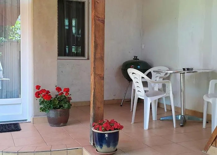 In - Balaton 36989 Appartement *