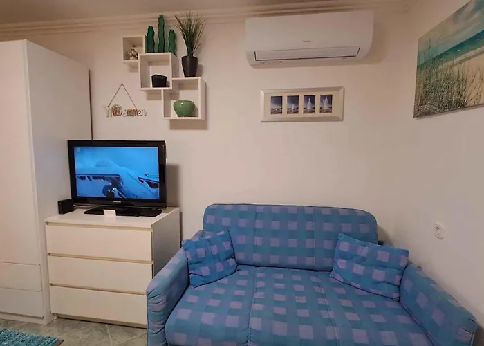 Appartement In - Balaton 36989 Fonyód