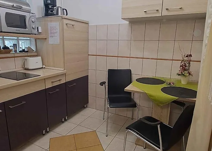 In - Balaton 36989 Appartement *