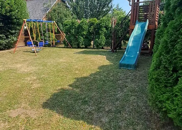 In - Balaton 36989 Fonyód