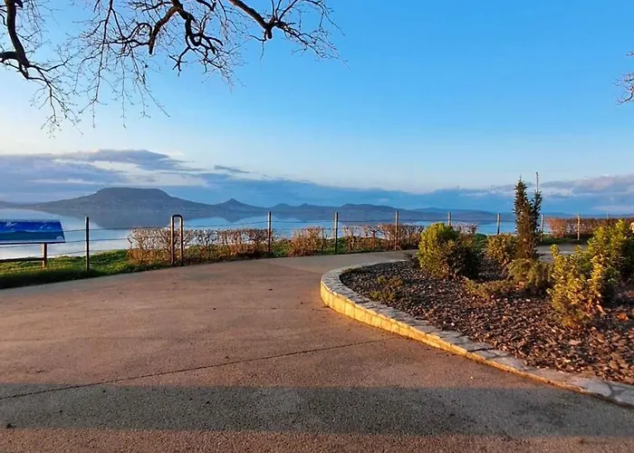 In - Balaton 36989 Appartement